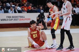 媒体人士:我国篮球全面陷入负面循环,唯有姚明式天才方可力挽狂澜