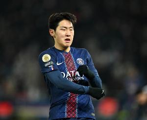 阿斯报：马竞以3500万欧元加500万欧元浮动条款签下李刚仁，合同时长5年，即将官方宣布
