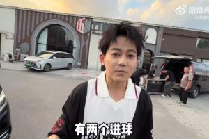 预测巴西失误，苏醒提醒：行事不宜过于安切洛蒂式，虽可追求功利但不宜过分功利
