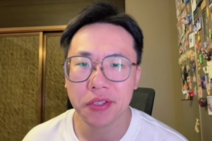 解说：男篮战术缺乏杨瀚森高位做轴，何时能实现上下层级的提升