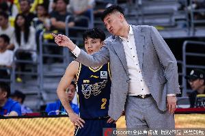 解说:广东面临诸多问题,主帅人选及外援投入成关键